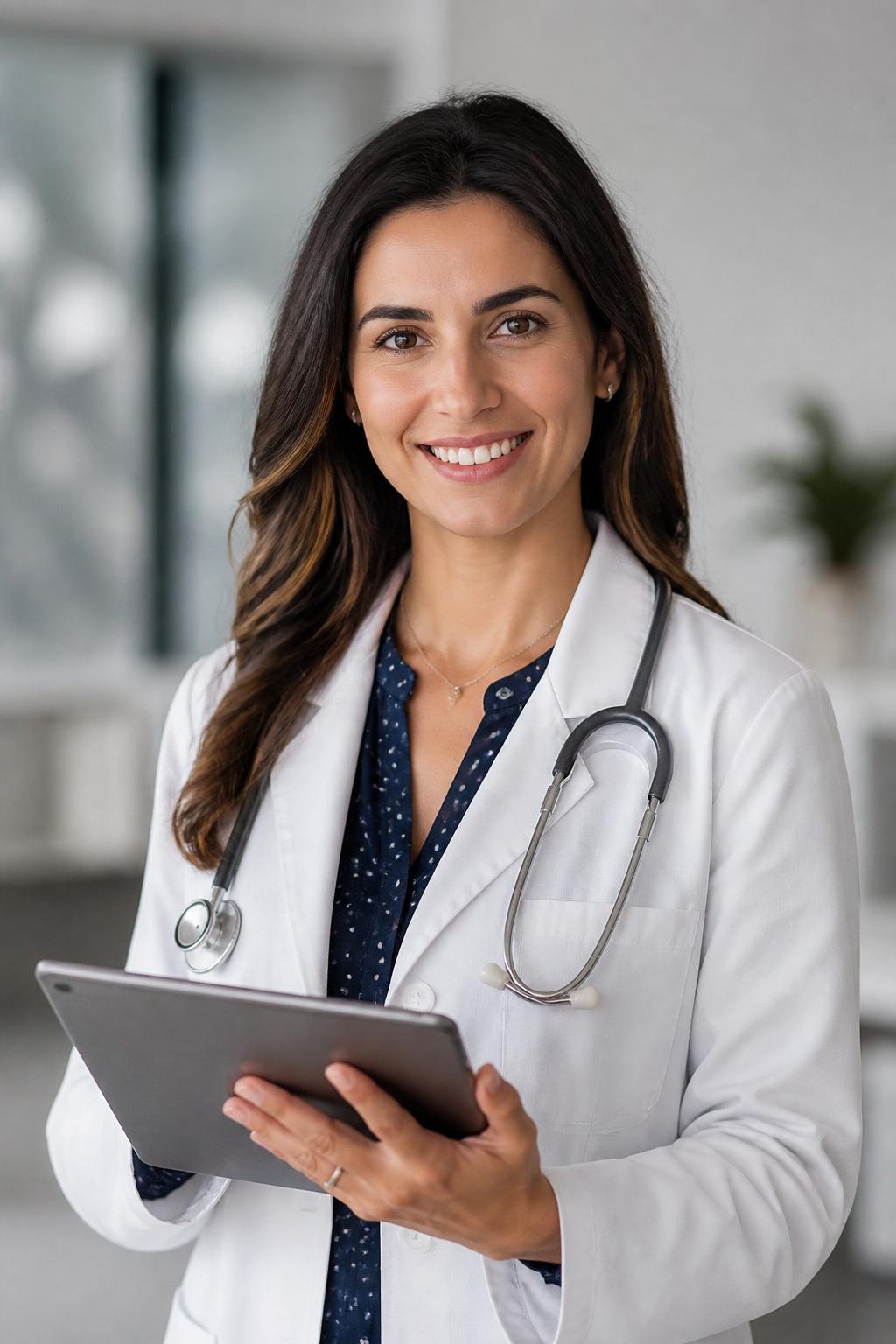 Physician